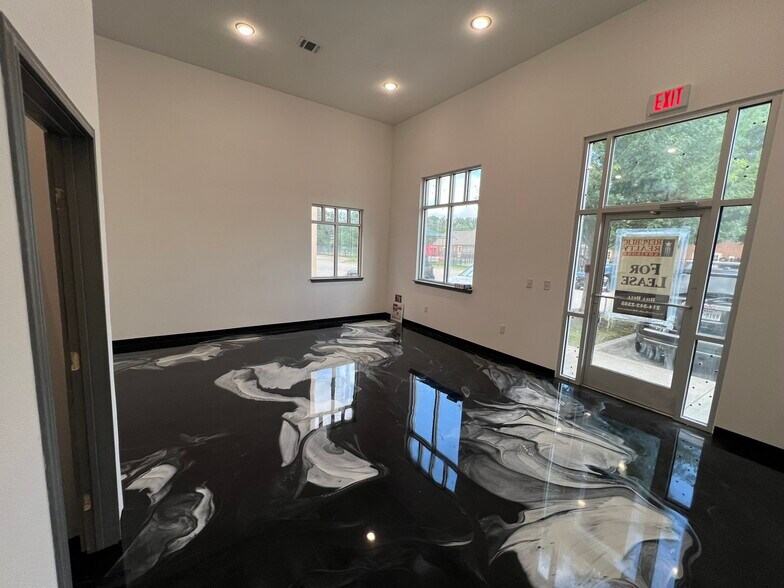6513 Chase Oaks Blvd, Plano, TX à louer - Photo de l’immeuble – Image 3 sur 12