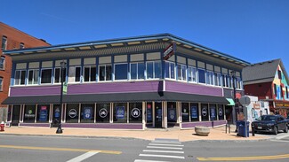Plus de détails pour 253 Allen Street, Buffalo, NY - Local commercial à vendre