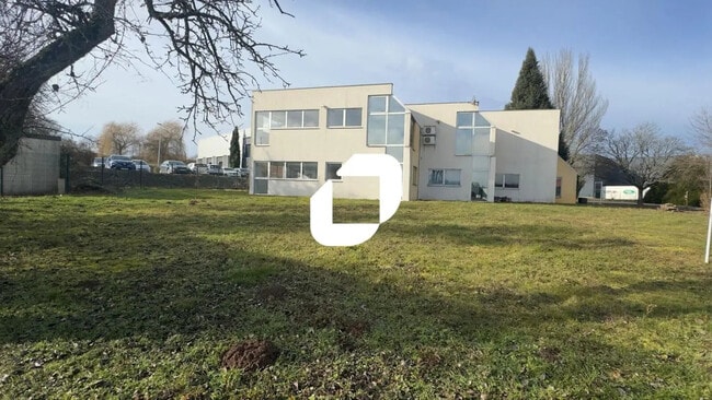 Plus de détails pour 44 Rue De L'Industrie, Wissembourg - Bureau, Local d'activités à louer