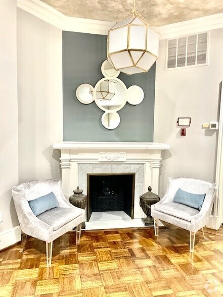 1712 N St NW, Washington, DC à louer - Photo intérieure – Image 3 sur 6
