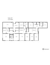 2226 Liliha St, Honolulu, HI à louer Plan de site– Image 1 sur 1