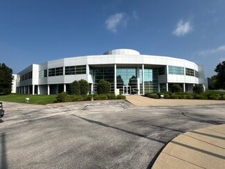 Plus de détails pour 2800 Duncan Rd, Lafayette, IN - Bureau à louer