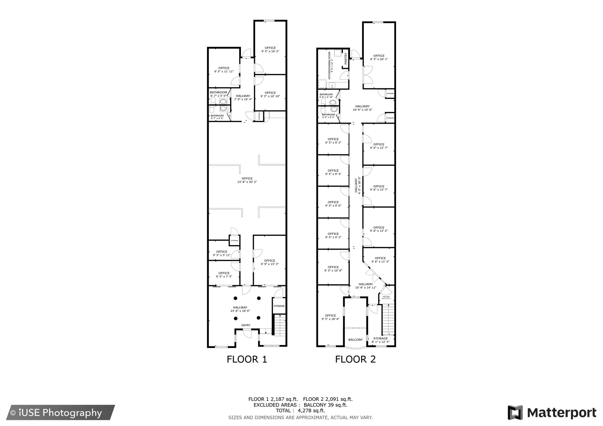 304 Palermo Ave, Coral Gables, FL à louer Plan de site– Image 1 sur 20