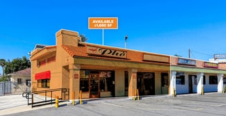Plus de détails pour 445 E Anaheim St, Wilmington, CA - Local commercial à louer