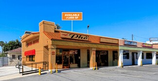 Plus de détails pour 445 E Anaheim St, Wilmington, CA - Local commercial à louer