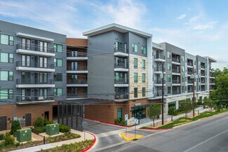 Plus de détails pour 5100 Bolm Rd, Austin, TX - Local commercial à louer