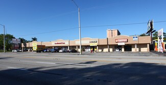 Plus de détails pour 3430-3452 S Cleveland Ave, Fort Myers, FL - Bureau, Local commercial à louer