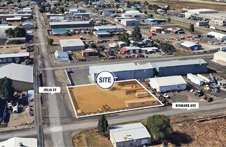 Plus de détails pour 3724 Bismark Ave, Spokane, WA - Terrain à vendre
