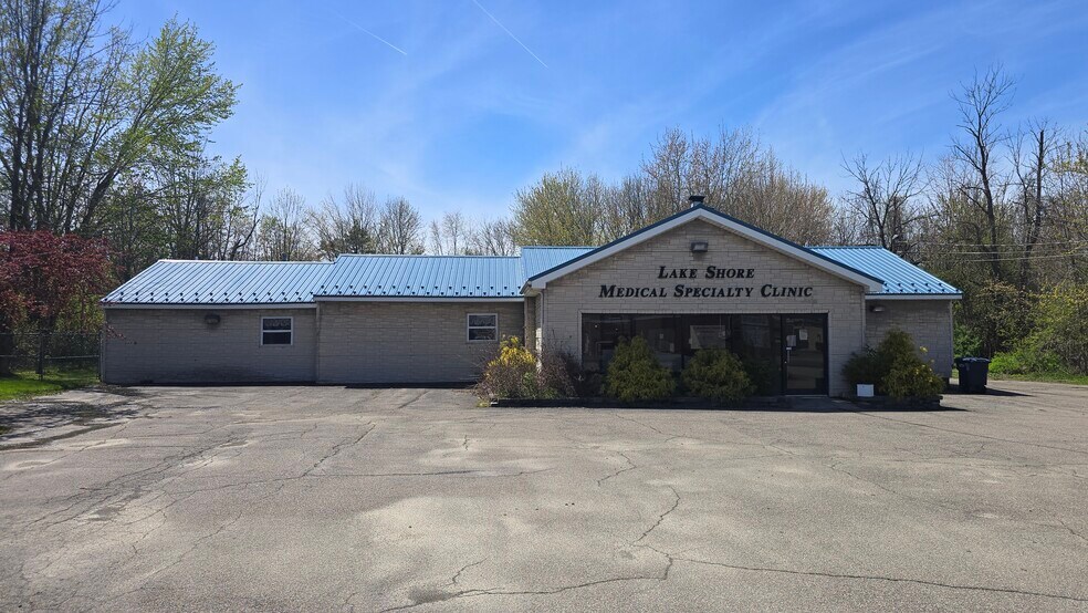 12655 Seneca Rd, Irving, NY à vendre - Photo principale – Image 1 sur 22
