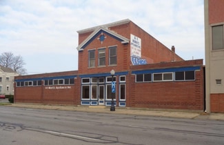 Plus de détails pour 714 W Washington Blvd, Fort Wayne, IN - Industriel/Logistique à vendre