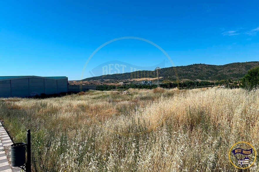 Terrain dans Cuenca, Cuenca à vendre - Photo principale – Image 1 sur 3