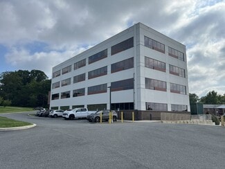 Plus de détails pour 700 W Lea Blvd, Wilmington, DE - Bureau/Médical à louer