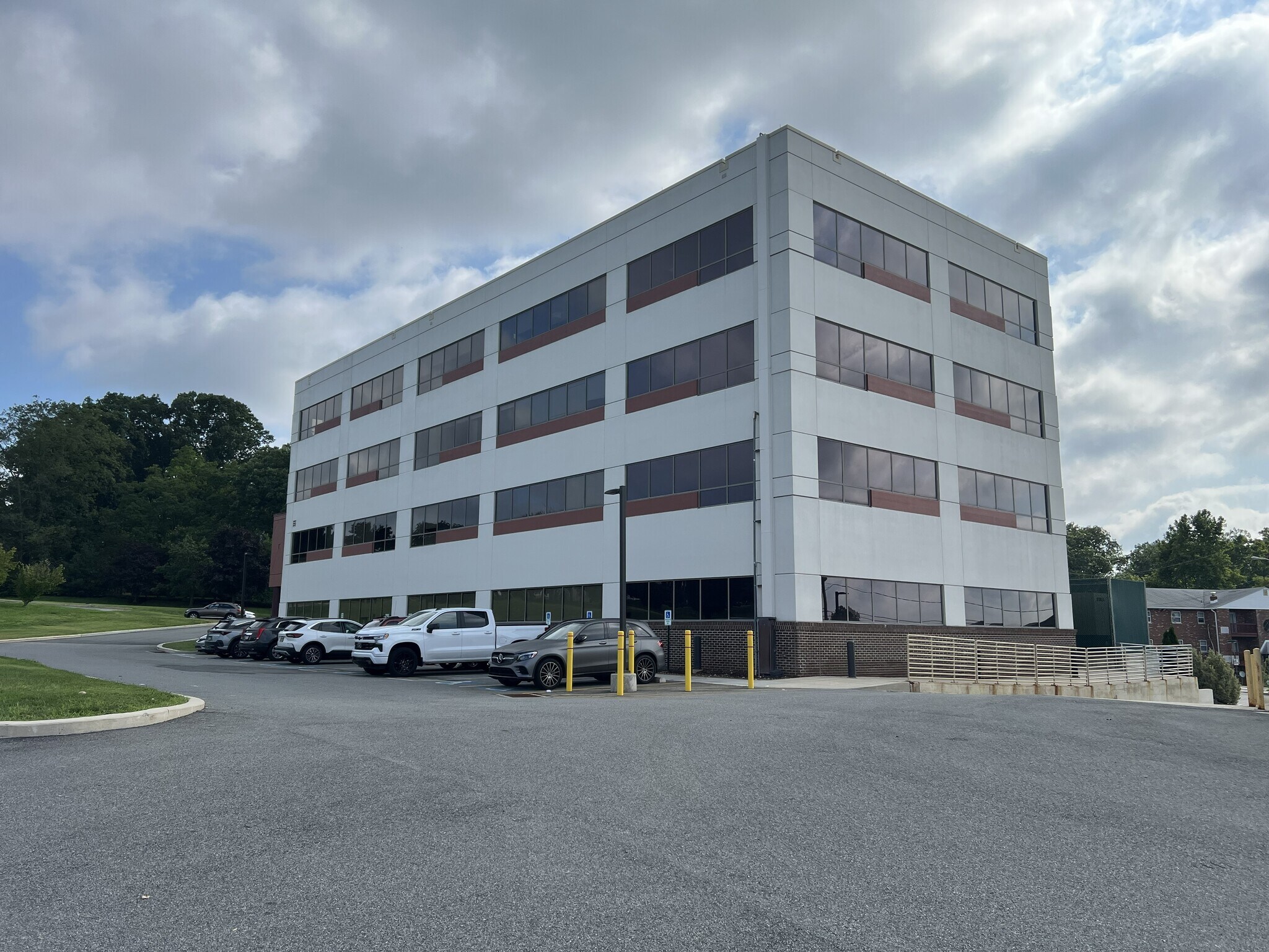 700 W Lea Blvd, Wilmington, DE à louer Photo de l’immeuble– Image 1 sur 4