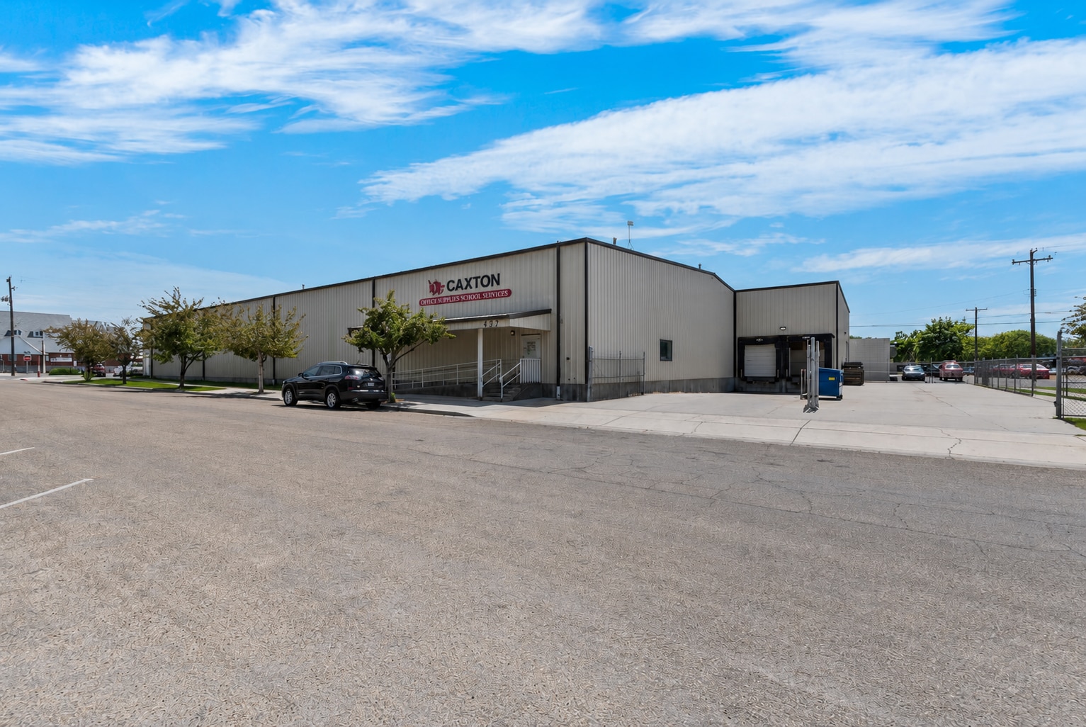 402 Arthur St, Caldwell, ID à louer Photo intérieure– Image 1 sur 10