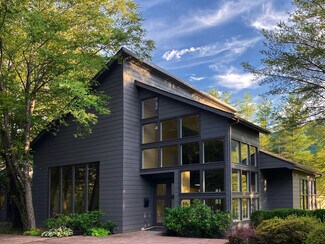 Plus de détails pour 70 Sapphire Valley Rd, Sapphire, NC - Bureau/Local commercial à louer