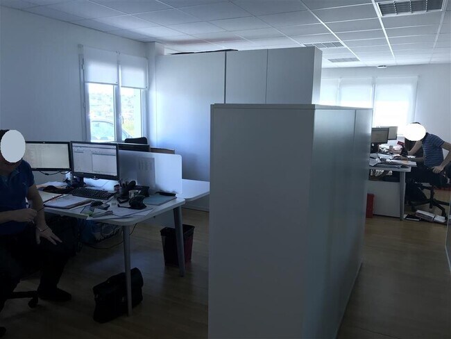Plus de détails pour Bureau à louer