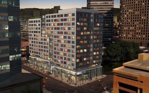 1150 Clay St, Oakland, CA à louer - Photo de l’immeuble – Image 3 sur 56