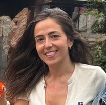Sophie Greenberg