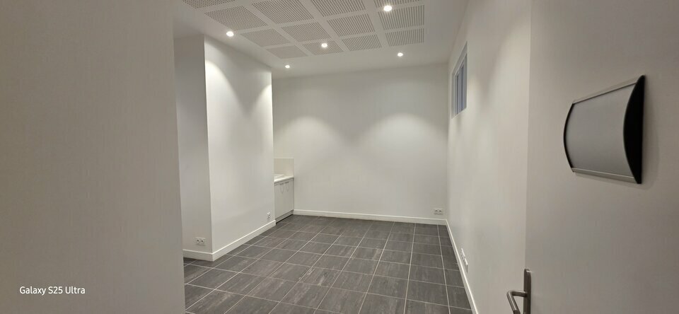 7 Rue Albert Joly, Le Vésinet à louer - Photo intérieure – Image 3 sur 6