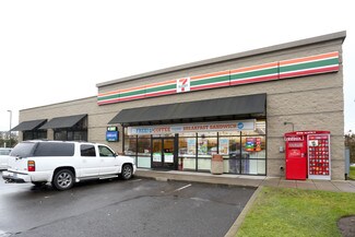 Plus de détails pour 5101 NE 112th Ave, Vancouver, WA - Local commercial à louer