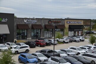 Plus de détails pour NWC Old Denton Rd & E Jackson Rd, Carrollton, TX - Bureau/Local commercial, Local commercial à louer