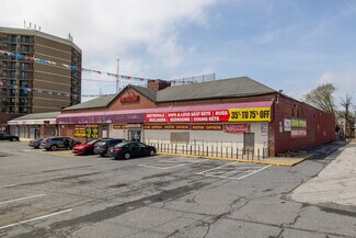 Plus de détails pour W Belvedere Ave – Local commercial à vendre, Baltimore, MD