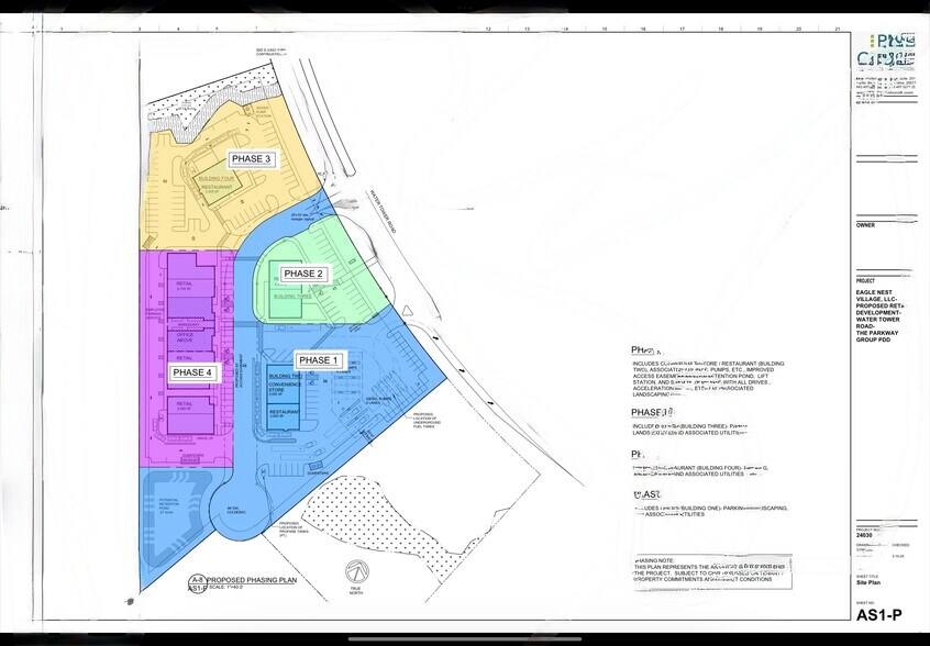 Water Tower Rd North Myrtle Beach, Longs, SC à louer - Photo de l’immeuble – Image 3 sur 13