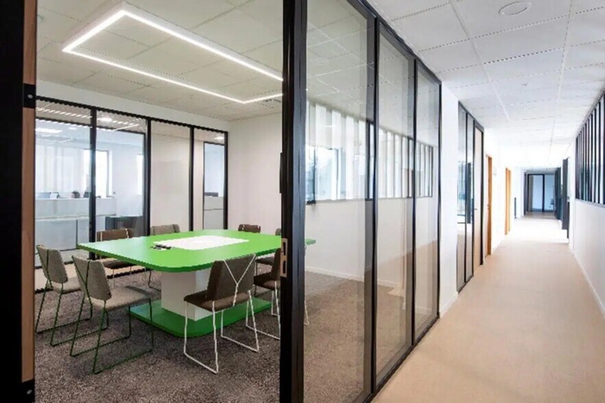 14 Chemin Des Hirondelles, Dardilly à louer - Photo intérieure – Image 1 sur 9