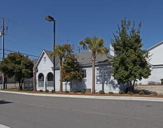 Plus de détails pour 207A N Washington St, Sumter, SC - Bureau à louer