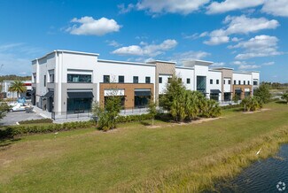 Plus de détails pour 1711 Amazing Way, Ocoee, FL - Local commercial à vendre