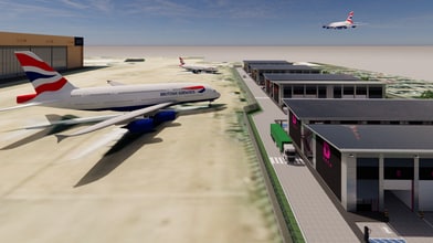 Elgin Crescent, Hounslow à louer Photo de l’immeuble– Image 2 sur 3