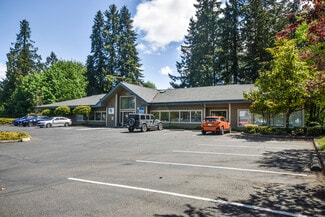 Plus de détails pour 406 Yauger Way SW, Olympia, WA - Bureau à louer