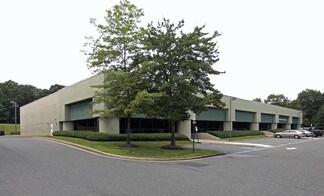 Plus de détails pour 1433 State Route 34, Wall Township, NJ - Bureau, Local d'activités à louer
