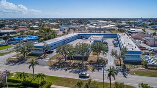 Plus de détails pour 994 Barfield Dr, Marco Island, FL - Industriel/Logistique à vendre