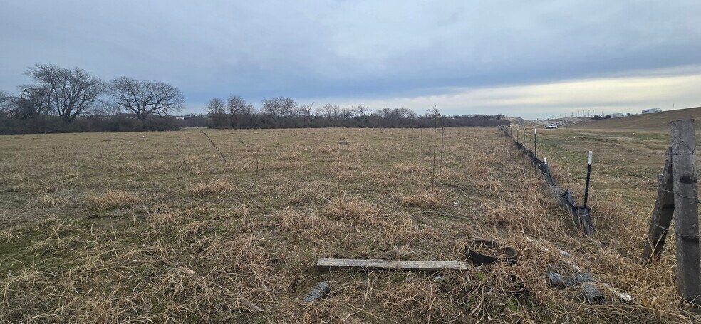 TBD Interstate 35 Frontage Road, Sanger, TX à vendre - Photo de l’immeuble – Image 2 sur 6
