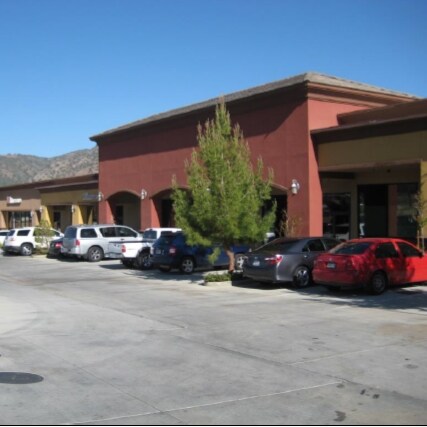 20601 W Highway 202, Tehachapi, CA à vendre - Photo de l’immeuble – Image 2 sur 14