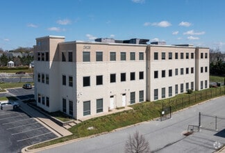 2925 Lord Baltimore Dr, Windsor Mill, MD - Vue aérienne  vue de carte - Image1