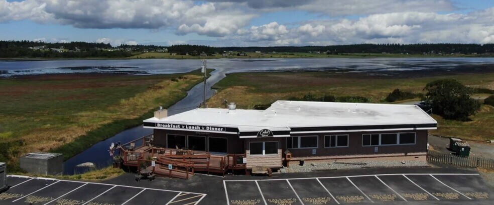 12981 State Route 20, Coupeville, WA à vendre - Photo de l’immeuble – Image 3 sur 12