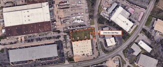 Plus de détails pour 1740 Elm Hill Pike, Nashville, TN - Terrain à louer
