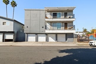 Plus de détails pour 927 Daisy Ave, Long Beach, CA - Logement à vendre