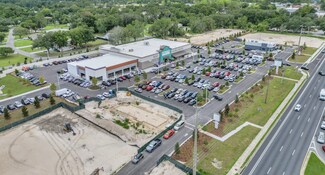 Plus de détails pour 8300 SW State Road 200, Ocala, FL - Local commercial à louer