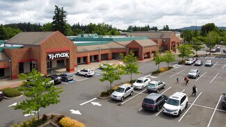 Plus de détails pour 8515-8805 SW Tualatin Sherwood Rd, Tualatin, OR - Local commercial à louer