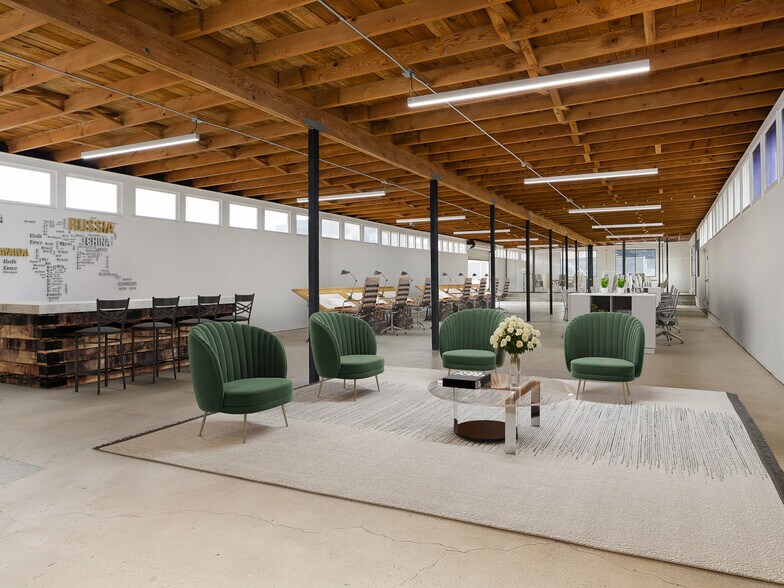 805 E El Segundo Blvd, El Segundo, CA à vendre - Photo intérieure – Image 2 sur 29