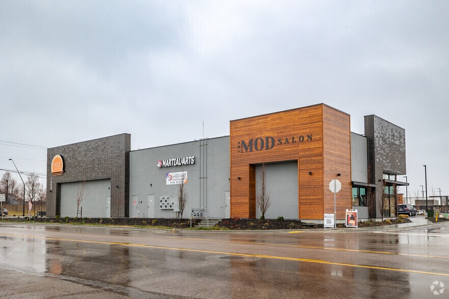 1582 W Orchard Park Dr, Meridian, ID à vendre - Photo de l’immeuble – Image 3 sur 5