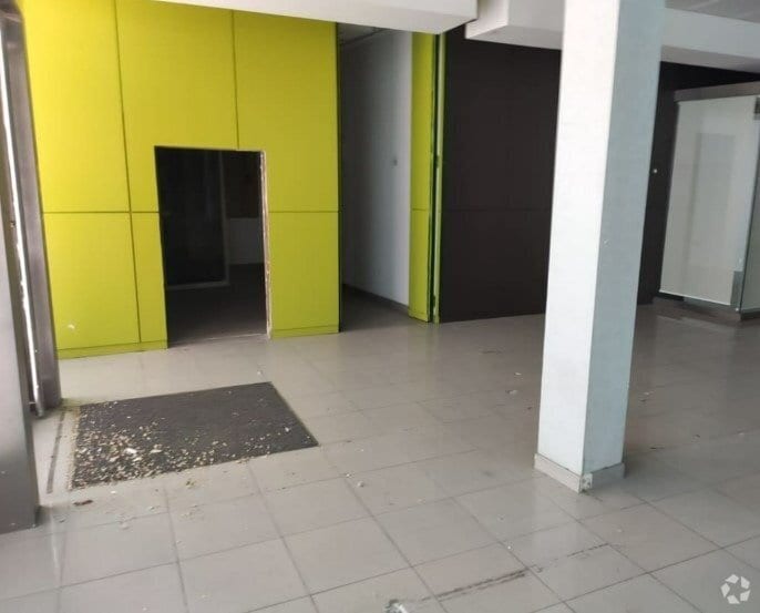 Bureaux/Local commercial dans Las Rozas de Madrid, Madrid à louer Photo intérieure– Image 1 sur 5