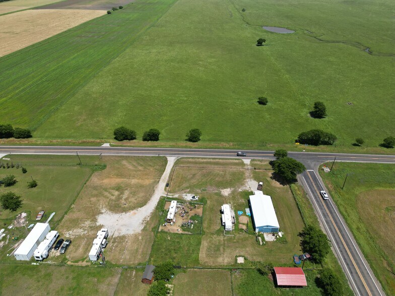 13257 W FM 455, Decatur, TX à vendre - Photo de l’immeuble – Image 2 sur 5