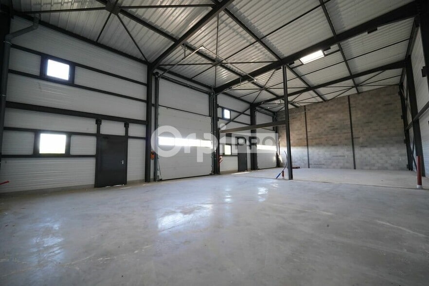 20 Boulevard Ampère, Tignieu-Jameyzieu à vendre - Photo intérieure – Image 3 sur 8