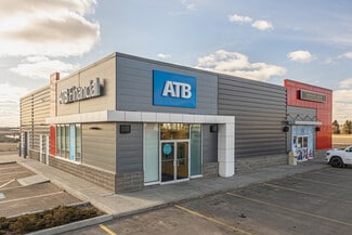 Plus de détails pour 9150 100 St, Morinville, AB - Local commercial à louer
