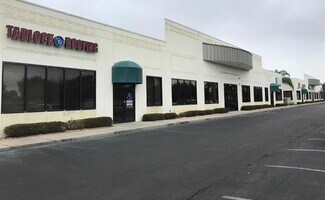 Plus de détails pour 11513-11549 Lake Underhill Rd, Orlando, FL - Bureau à louer