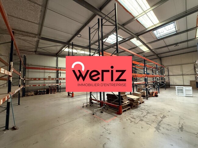 Plus de détails pour Différents types d’espaces à louer